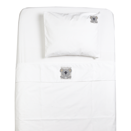 Lencol-de-Berco-e-Mini-Cama-Percal-200-fios-3-pecas-Colorido-Coala-D-Bella-for-Baby-8-25-75-65-69-1 Lencol-de-Berco-e-Mini-Cama-Percal-200-fios-3-pecas-Colorido-Coala-D-Bella-for-Baby-8-25-75-65-69-1