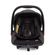 Travel-System-Legend-Duo-Zion-Infanti---Black-Bold-8-09-02-119-01-11