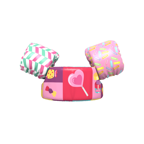 Boia-Colete-Infantil-Candy-Sea-Float-8-25-142-08-69-1 Boia-Colete-Infantil-Candy-Sea-Float-8-25-142-08-69-1