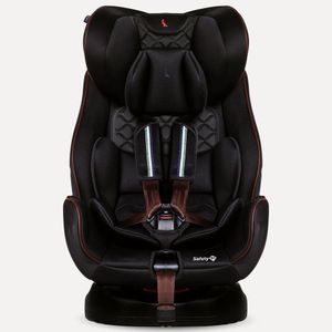 Cadeira Bebê Carro com Ajuste de Ângulo 0 a 36kg Isofix Cinza Baby Style no  Shoptime