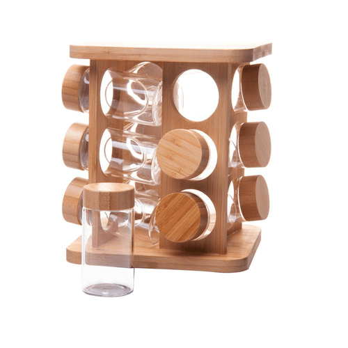 Conjunto-12-Potes-Com-Tampa-Hermetica-E-Rack-Giratorio-120Ml-24-53-66-135-00-1 Conjunto-12-Potes-Com-Tampa-Hermetica-E-Rack-Giratorio-120Ml-24-53-66-135-00-1