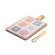 Conjunto-Para-Queijo-de-Bambu-Tabua-Faca-Dourada-29x17x15cm-24-57-66-670-04-1