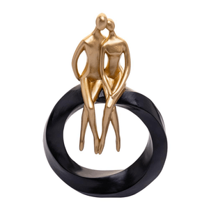 Figura-Decorativa-De-Resina-Casal-14Cm-X-5Cm-X-22Cm-24-50-66-703-00-2