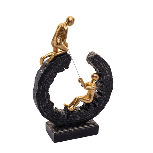 Figura-Decorativa-De-Resina-Conexao-21Cm-X-7Cm-X-31Cm-24-50-66-704-00-1 Figura-Decorativa-De-Resina-Conexao-21Cm-X-7Cm-X-31Cm-24-50-66-704-00-1