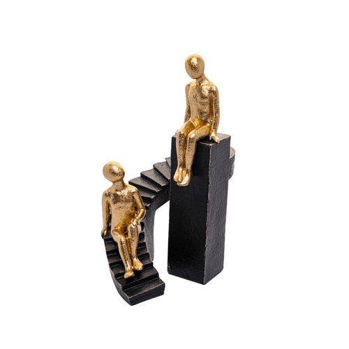 Figura-Decorativa-De-Resina-Dialogo-165Cm-X-125Cm-X-23Cm-24-50-66-705-00-1 Figura-Decorativa-De-Resina-Dialogo-165Cm-X-125Cm-X-23Cm-24-50-66-705-00-1