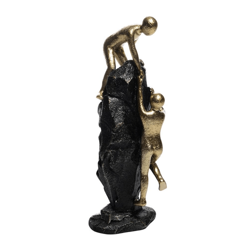 Figura-Decorativa-De-Resina-Parceria-9Cm-X-9Cm-X-28Cm-24-50-66-708-00-3 Figura-Decorativa-De-Resina-Parceria-9Cm-X-9Cm-X-28Cm-24-50-66-708-00-3