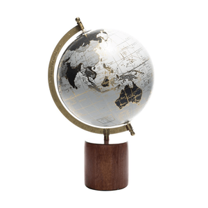 Globo-Decorativo-E-Madeira-Branco-9Cm-X-20Cm-X-34Cm-24-50-66-712-06-2
