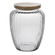 Porta-Mantimento-De-Vidro-Com-Tampa-De-Pinus-24L-24-53-66-156-00-2