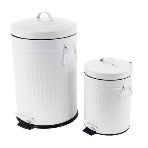 Kit-Lixeira-Retro-com-Pedal-Branca-Mollie-5-litros---20-litros-24-25-49-12-06-1 Kit-Lixeira-Retro-com-Pedal-Branca-Mollie-5-litros---20-litros-24-25-49-12-06-1