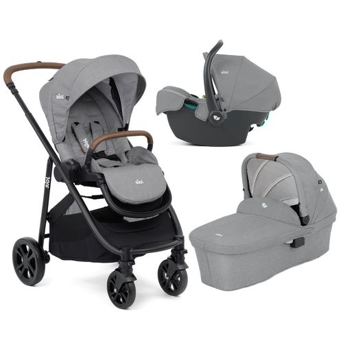 Carrinho-de-Bebe-Versatrax-E-Travel-System-Trio-Pebble-Cinza-Joie-8-09-76-45-10-1