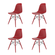 Conjunto-com-4-Cadeiras-Eames-Vermelho-Falu-Dsw-Inj-1