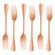 Jogo-6-Garfos-para-Mesa-de-Aco-Inox-Positano-Rose-20cm-24-55-159-14-18-1