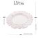 Sousplat-de-Plastico-Platinado-Garden-Leaf-Branco-35cm-24-10-159-97-06-6
