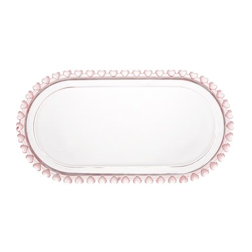 Travessa-Oval-de-Cristal-Coracao-Borda-Rosa-25cm-x-13cm-24-56-159-34-00-1