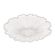 Mini-Petisqueira-de-Vidro-Margarida-13cm-x-3cm---Lyor-24-10-159-227-00-2