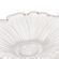 Mini-Petisqueira-de-Vidro-Margarida-13cm-x-3cm---Lyor-24-10-159-227-00-4