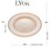 Sousplat-de-Cristal-Coracao-Ambar-Metalizado-32cm---Lyor-24-10-159-240-00-5