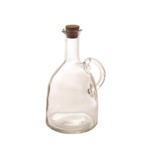 Garrafa-para-Azeite-de-Vidro-com-Tampa-de-Rolha-580ml--Lyor-24-10-159-206-00-1
