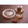 Prato-de-Cristal-Coracao-Ambar-Metalizado-18cm-x-155cm-24-56-159-58-00-7
