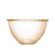 Saladeira-de-Cristal-Coracao-Ambar-Metalizado-21cm---Lyor-24-10-159-169-00-1