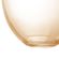 Saladeira-de-Cristal-Coracao-Ambar-Metalizado-21cm---Lyor-24-10-159-169-00-5