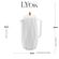 Garrafa-Termica-de-Plastico-Diamond-Branca-1L---Lyor-24-52-159-38-06-6