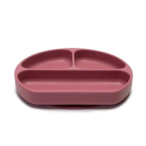 Prato-de-Silicone-com-Divisorias-Piccolo-Rosa---Infanti-8-24-23-50-18-1