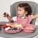 Prato-de-Silicone-com-Divisorias-Piccolo-Rosa---Infanti-8-24-23-50-18-5