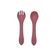Garfo-e-Colher-de-Silicone-Piccolo-Rosa---Infanti-8-24-23-62-18-1
