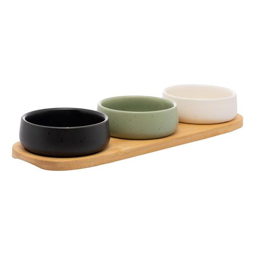 3-Petisqueiras-com-Bandeja-de-Bambu-32x10x35cm---Lyor-24-10-159-266-00-1