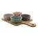 Petisqueira-de-Ceramica-com-Bandeja-Natural-21x32cm---Lyor-24-10-159-268-00-2