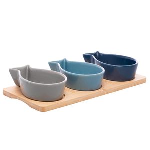 3-Petisqueiras-com-Bandeja-de-Bambu-25x12x45cm---Lyor-24-10-159-269-00-1