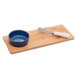 Petisqueira-de-Ceramica-com-Bandeja-e-Espatula--30cm---Lyor-24-10-159-270-00-1