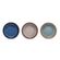 3-Petisqueiras-com-Bandeja-de-Ceramica-32cmx10cm---Lyor-24-10-159-271-00-3