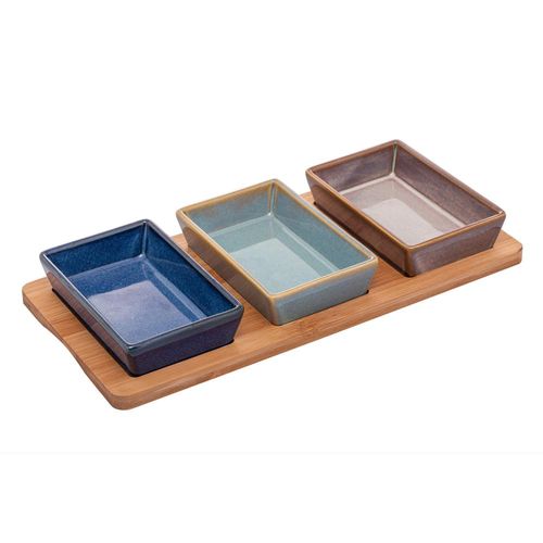 3-Petisqueiras-de-Ceramica-com-Bandeja-31cmx145cmx35cm---Lyor-24-10-159-272-00-1