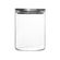 Porta-Mantimento-Hermetico-em-Vidro-Borossilicato-350ml---Lyor-24-10-159-279-00-3