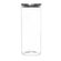 Porta-Mantimento-Hermetico-em-Vidro-Borossilicato-750ml---Lyor-24-10-159-281-00-3
