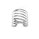 4-Aneis-para-Guardanapo-Curves-de-Aco-Prateado---Lyor-24-10-159-12-00-5