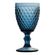 6-Tacas-para-Agua-Bico-de-Abacaxi-de-Vidro-Azul-325ml--Lyor-24-54-159-09-07-2