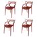 Conjunto-de-4-Cadeiras-Berrini-Vermelho-Falu-21-14-50-1371-00-1