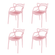Conjunto-de-4-Cadeiras-Berrini-Rosa-21-14-50-1395-18-1