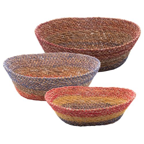Conjunto-3-Cestas-Ovais-de-Fibra-Natural-Multicolor-24-50-66-563-00-1