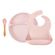 Kit-de-Alimentacao-Silicone-BLW-Set-2-Pinky-Pink---Minikoioi-8-24-149-40-18-1