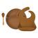 Kit-de-Alimentacao-Silicone-BLW-Set-2-Woody-Brown---Minikoioi-8-24-149-44-76