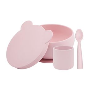 Kit-de-Alimentacao-Silicone-BLW-Set1-Pinky-Pink---Minikoioi-8-24-149-48-18