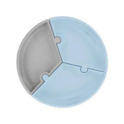 Prato-Infantil-de-Silicone-Encaixe-Puzzle-Miner-Blue-e-Cinza---Minikoioi-8-24-149-64-07 Prato-Infantil-de-Silicone-Encaixe-Puzzle-Miner-Blue-e-Cinza---Minikoioi-8-24-149-64-07