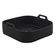 Forma-Quadrada-de-Silicone-para-Air-Fryer-Preta-20cm-24-10-159-286-01-2
