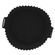 Forma-Redonda-de-Silicone-para-Air-Fryer-Preta-19cm-24-10-159-289-01-4