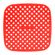 Protetor-de-Silicone-de-Air-Fryer-Quadrado-Vermelho-185cm-24-10-159-290-08-3