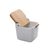 Saleiro-de-Ceramica-com-Tampa-de-Bambu-e-Colher-Bianco-9cm-24-10-159-303-00-2